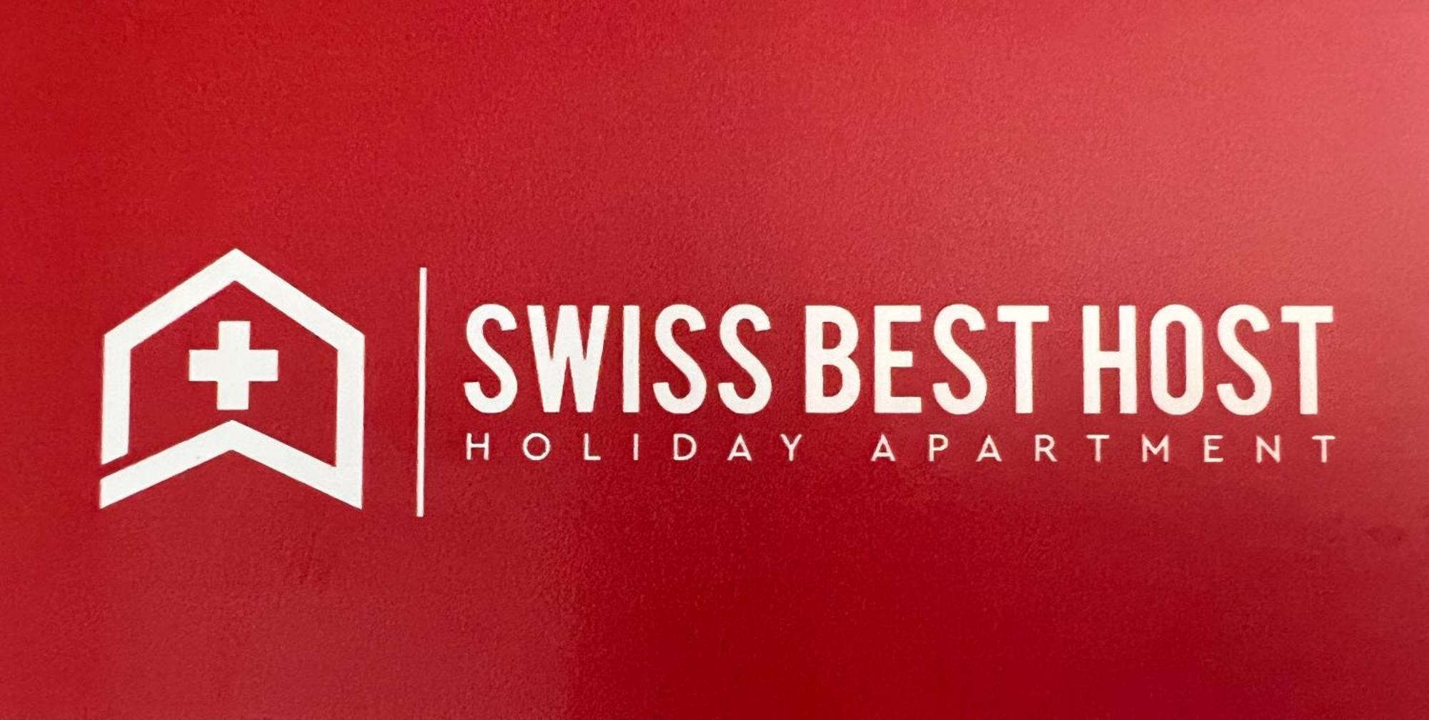 Romantic Private Superior Swiss Chalet With Hottub Lungern Eksteriør billede
